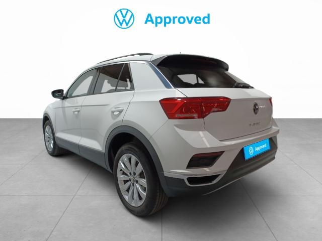 Volkswagen T-Roc Advance 1.0 TSI 81 kW (110 CV)