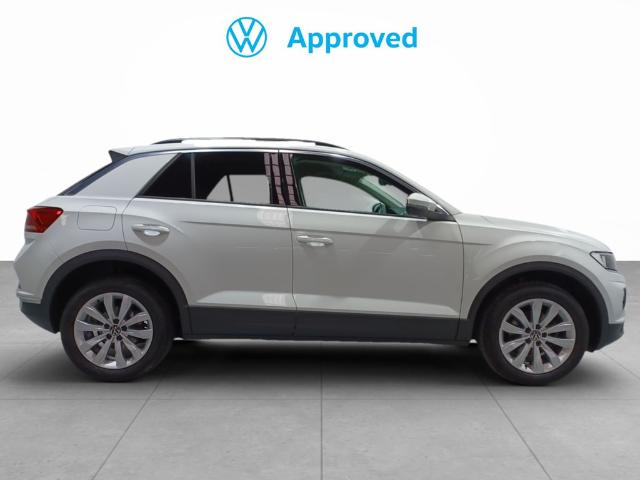 Volkswagen T-Roc Advance 1.0 TSI 81 kW (110 CV)