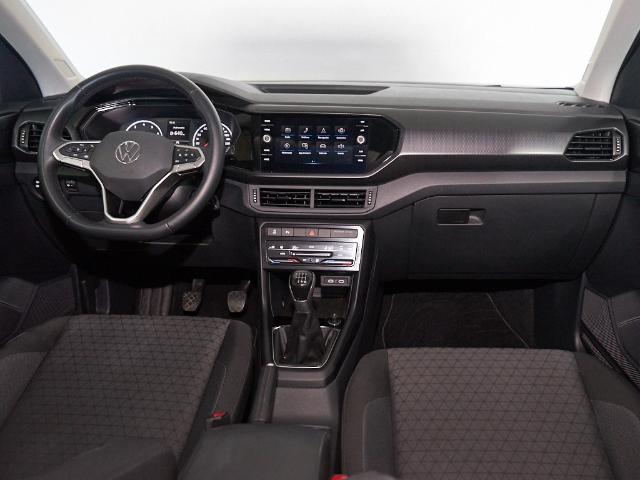 Volkswagen T-Cross Advance 1.0 TSI 81 kW (110 CV)