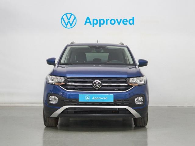 Volkswagen T-Cross Advance 1.0 TSI 81 kW (110 CV)