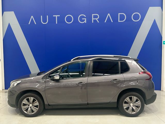 Peugeot 2008 BlueHDi 100 Style 74 kW (100 CV)