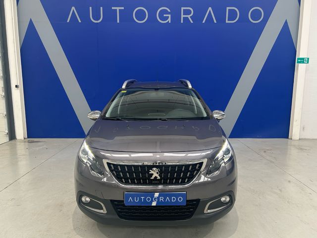 Peugeot 2008 BlueHDi 100 Style 74 kW (100 CV)