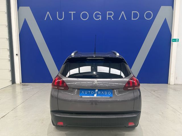 Peugeot 2008 BlueHDi 100 Style 74 kW (100 CV)