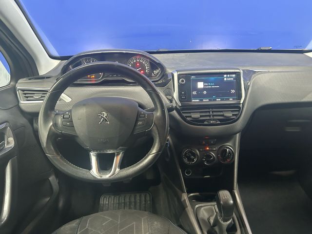 Peugeot 2008 BlueHDi 100 Style 74 kW (100 CV)