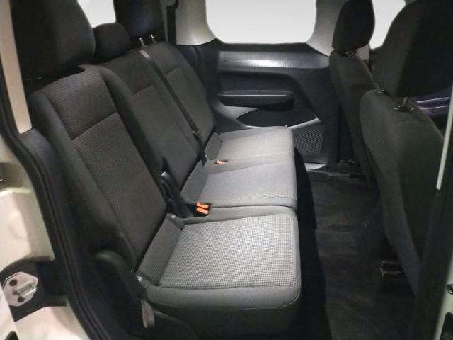 Volkswagen Caddy Kombi 2.0 TDI 75 kW (102 CV)