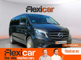 Mercedes-Benz Vito en Motorflash