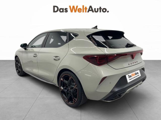 CUPRA León 1.5 eTSI Launch Edition DSG 110 kW (150 CV)