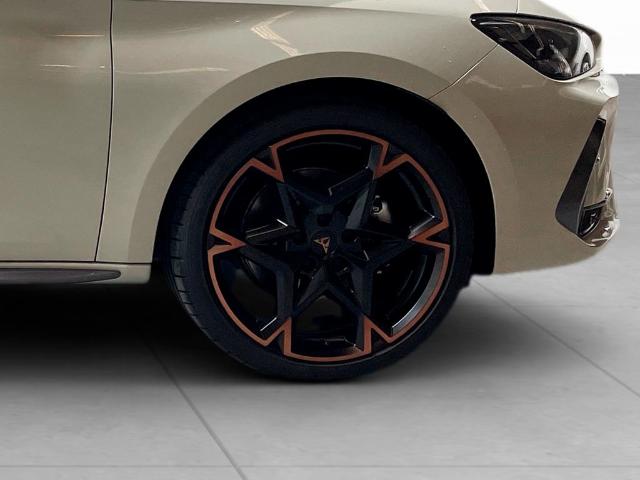 CUPRA León 1.5 eTSI Launch Edition DSG 110 kW (150 CV)