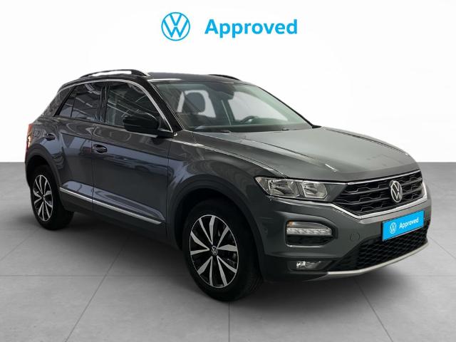 Volkswagen T-Roc Advance Style 1.0 TSI 81 kW (110 CV)