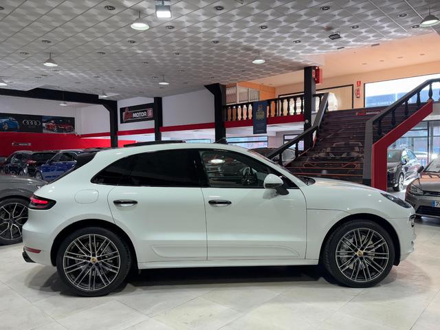 Imagen Porsche Macan