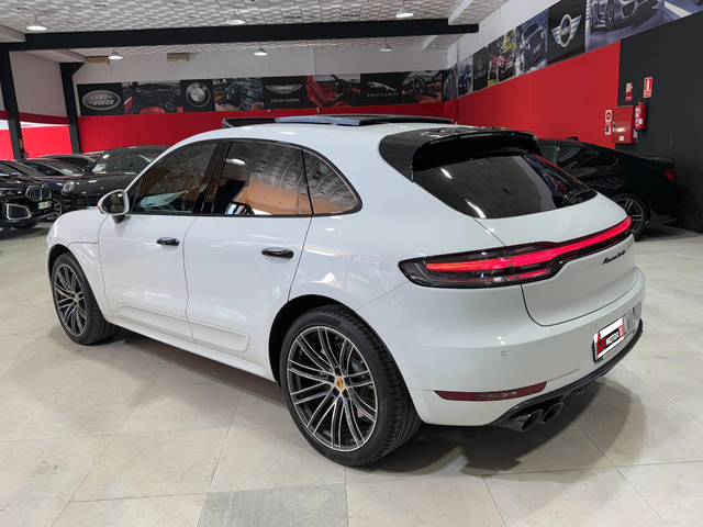 Imagen Porsche Macan