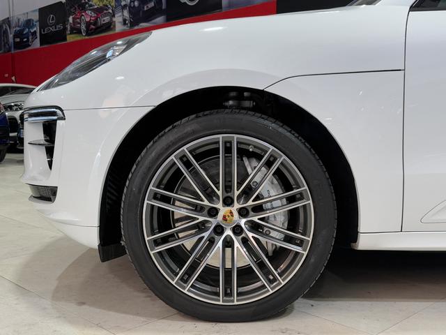 Imagen Porsche Macan