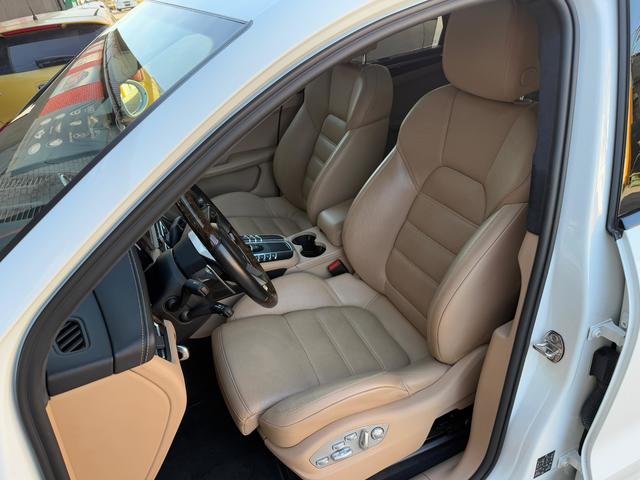 Imagen Porsche Macan