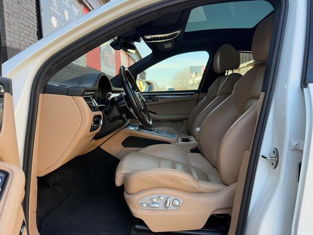 Imagen Porsche Macan