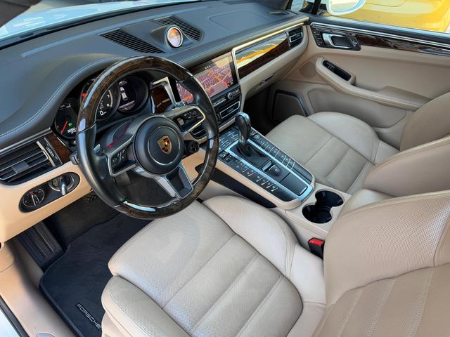 Imagen Porsche Macan