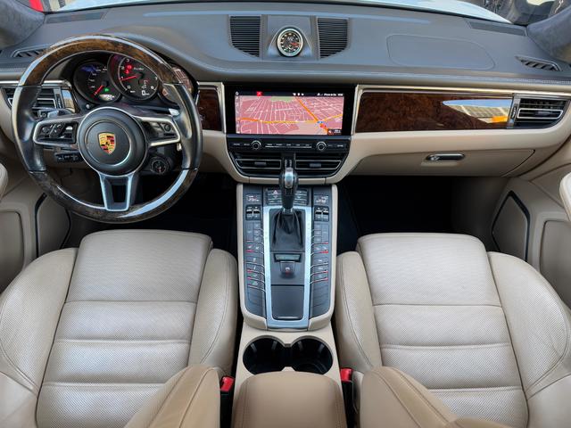 Imagen Porsche Macan