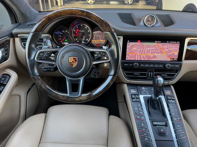 Imagen Porsche Macan