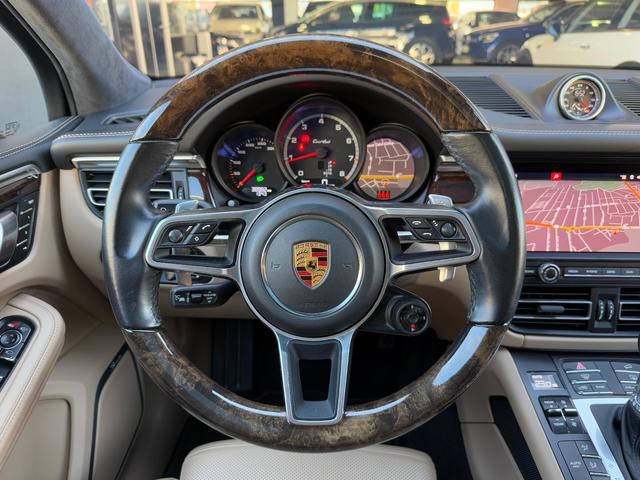 Imagen Porsche Macan