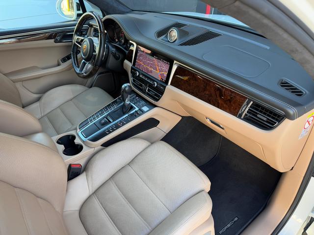 Imagen Porsche Macan