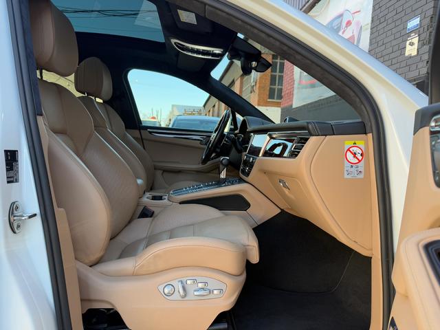 Imagen Porsche Macan