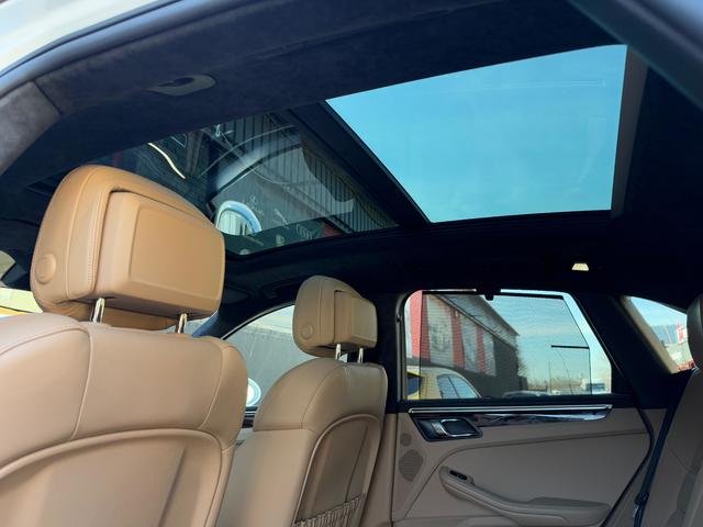 Imagen Porsche Macan