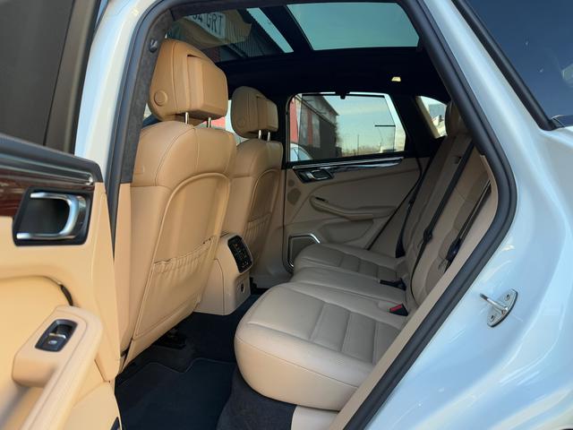 Imagen Porsche Macan