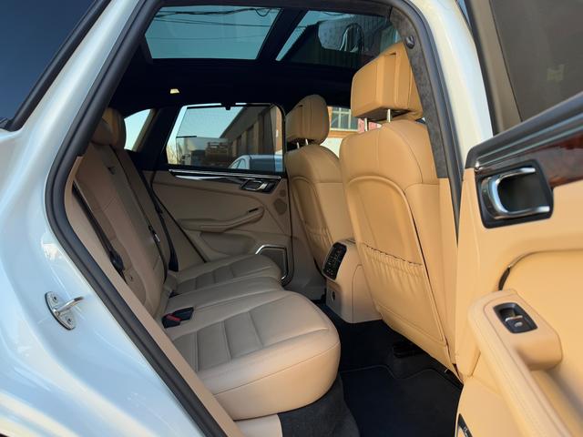 Imagen Porsche Macan