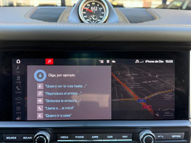 Imagen Porsche Macan