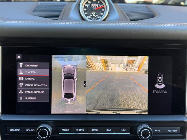 Imagen Porsche Macan