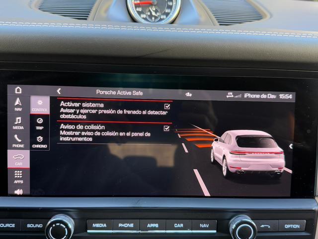 Imagen Porsche Macan