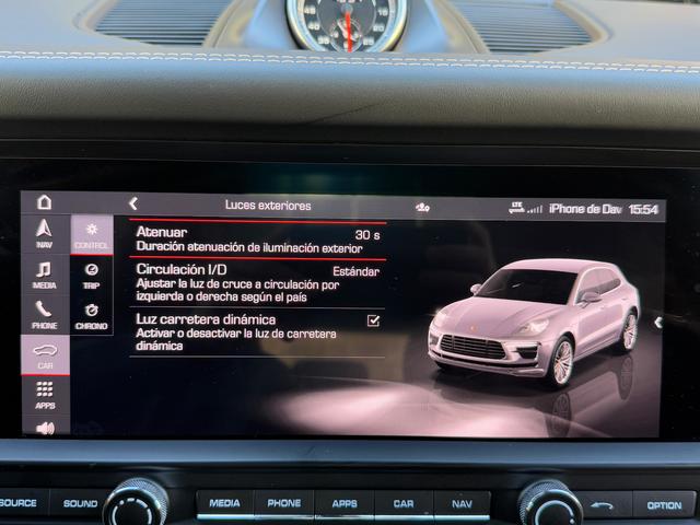 Imagen Porsche Macan