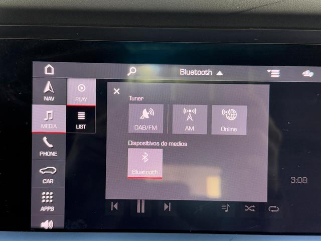 Imagen Porsche Macan