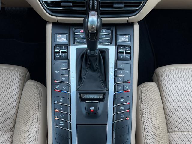Imagen Porsche Macan