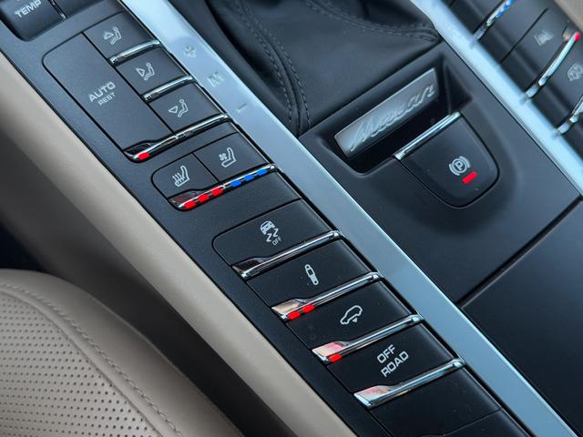 Imagen Porsche Macan