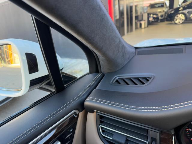 Imagen Porsche Macan