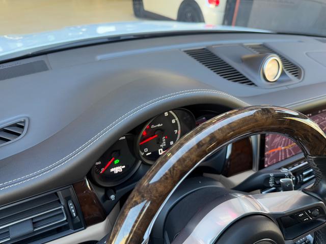 Imagen Porsche Macan