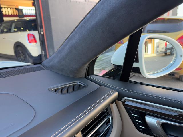 Imagen Porsche Macan