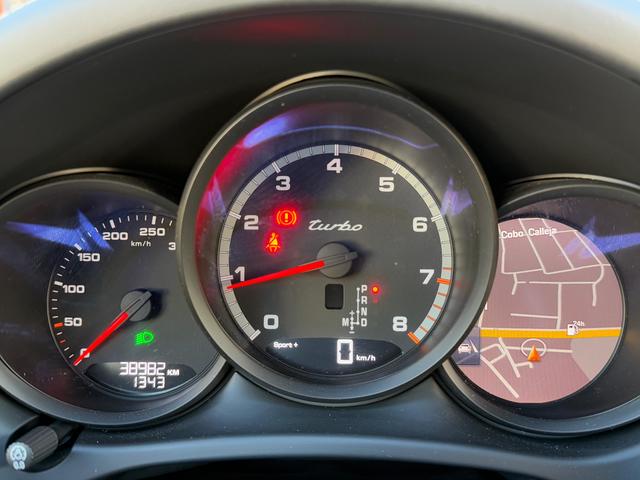 Imagen Porsche Macan