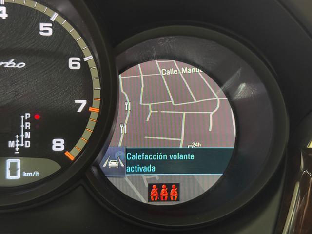 Imagen Porsche Macan