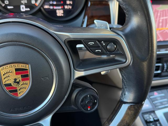 Imagen Porsche Macan