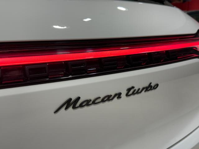 Imagen Porsche Macan