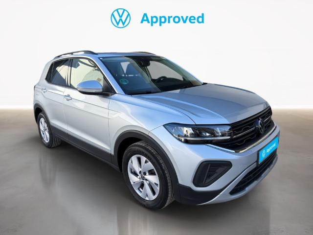 Volkswagen T-Cross Life 1.0 TSI 70 kW (95 CV)