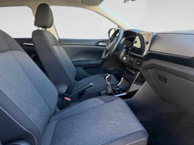 Volkswagen T-Cross Life 1.0 TSI 70 kW (95 CV)