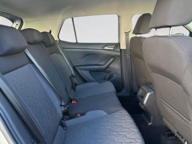 Volkswagen T-Cross Life 1.0 TSI 70 kW (95 CV)