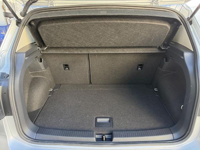 Volkswagen T-Cross Life 1.0 TSI 70 kW (95 CV)