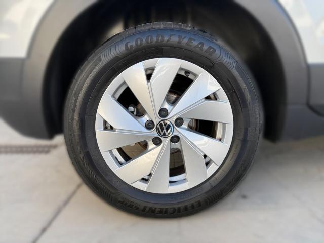 Volkswagen T-Cross Life 1.0 TSI 70 kW (95 CV)