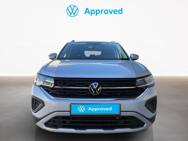 Volkswagen T-Cross Life 1.0 TSI 70 kW (95 CV)