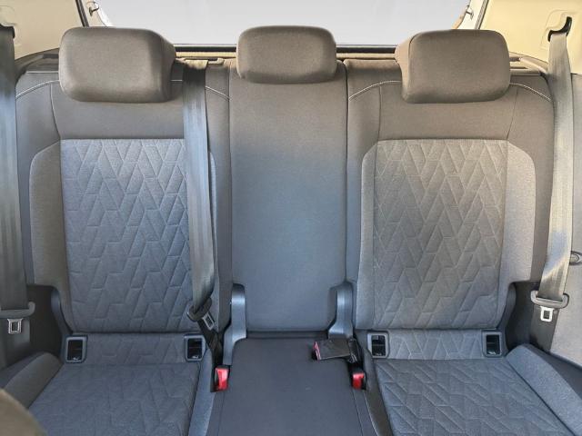 Volkswagen T-Cross Life 1.0 TSI 70 kW (95 CV)