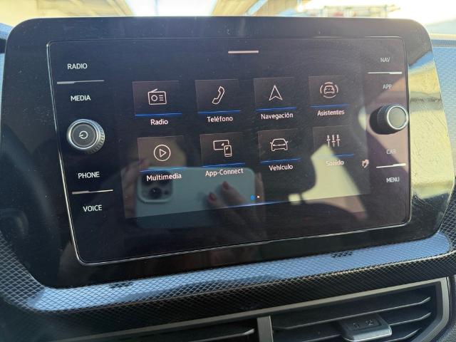 Volkswagen T-Cross Life 1.0 TSI 70 kW (95 CV)