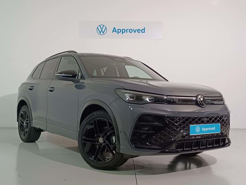 Volkswagen Tiguan R-Line 1.5 eTSI 110 kW (150 CV) DSG
